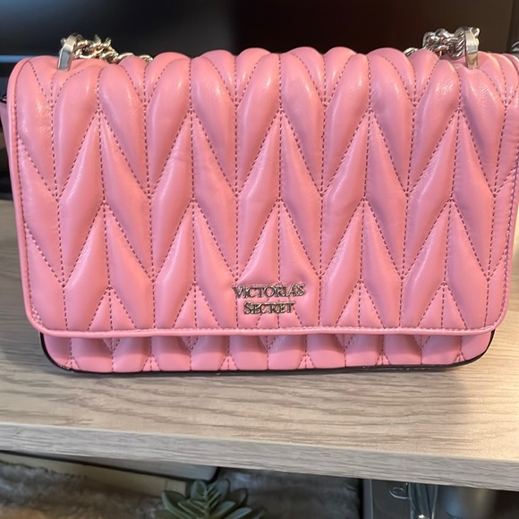 Victoria's Secret Handbags - Victoria Secret crossover purse.